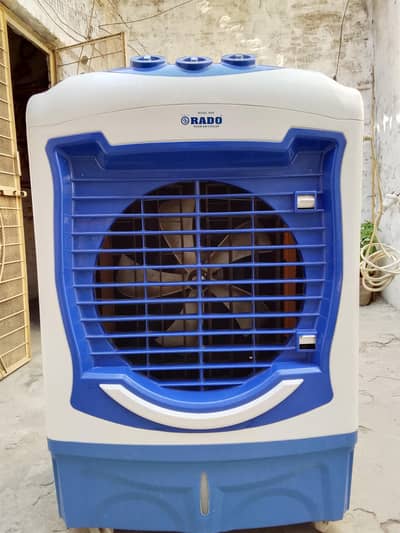 Air cooler