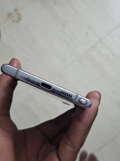 Samsung Mobile Note 10 Plus