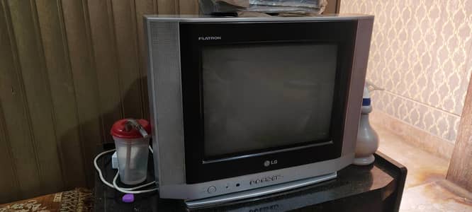 LG Television for Sale – Excellent Condition