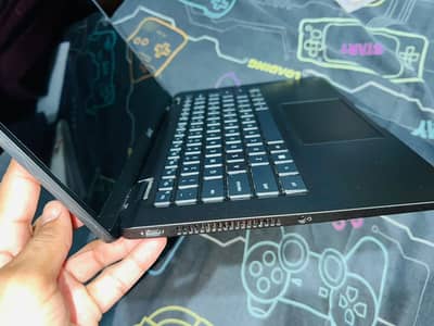 DELL LATITUDE 7420 Intel Core i5-1145G7 11th Gen