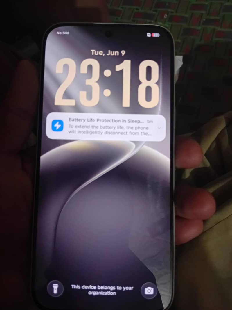 Tecno CAMON 15 2