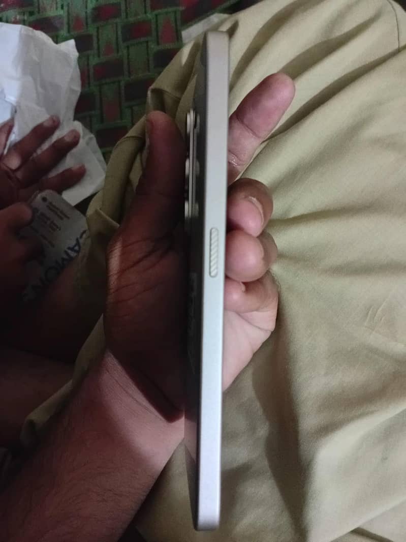 Tecno CAMON 15 4