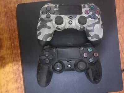 PlayStation 4 500Gb