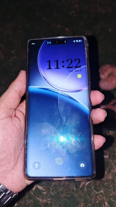 Itel S25 Ultra