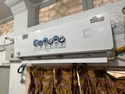 Pel inverter Jumbo size model