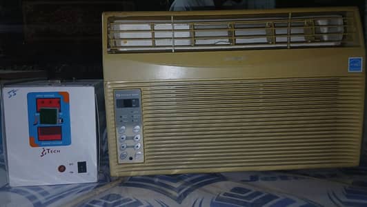 LG energy Saver