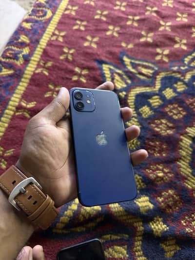 Apple iPhone 12