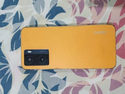 OPPO A57