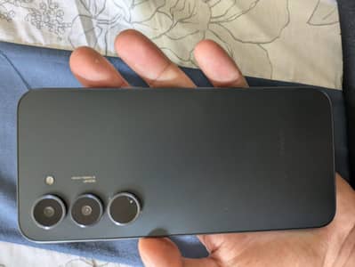 Tecno Spark 40 Pro