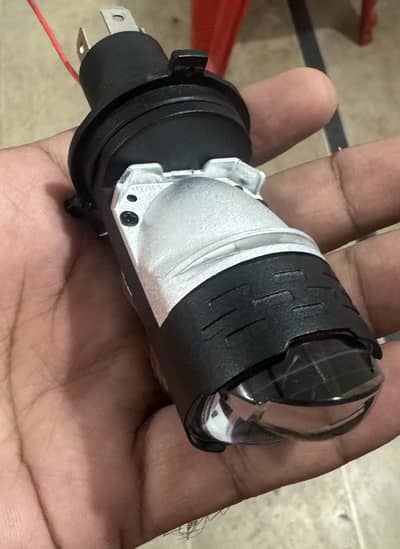 Headlight Bulb available