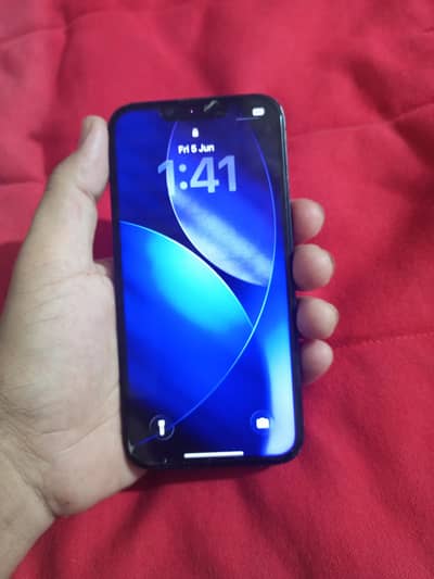 iPhone 14 Non PTA Jv