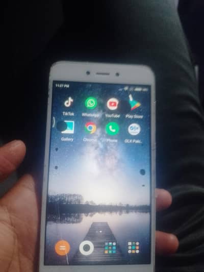 Redmi 5a