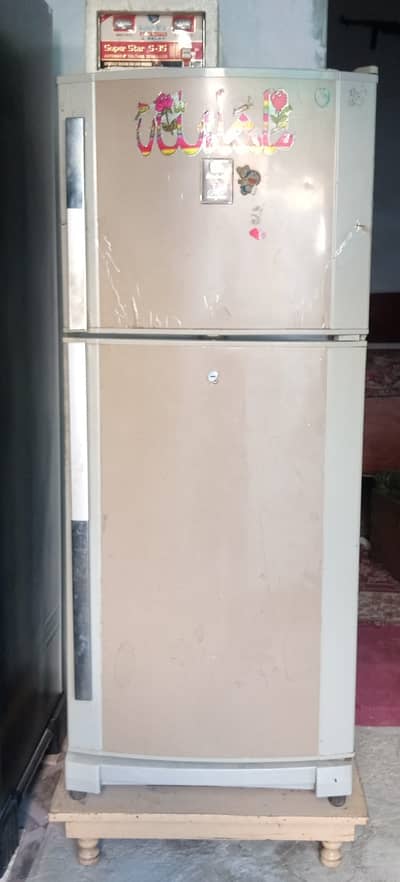 Refrigirator