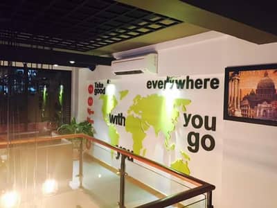 Best Interior & Exterior Design Service Providers in Rawalpindi - ISB