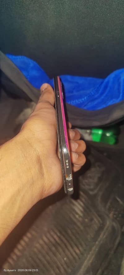 Realme GT Master Edition