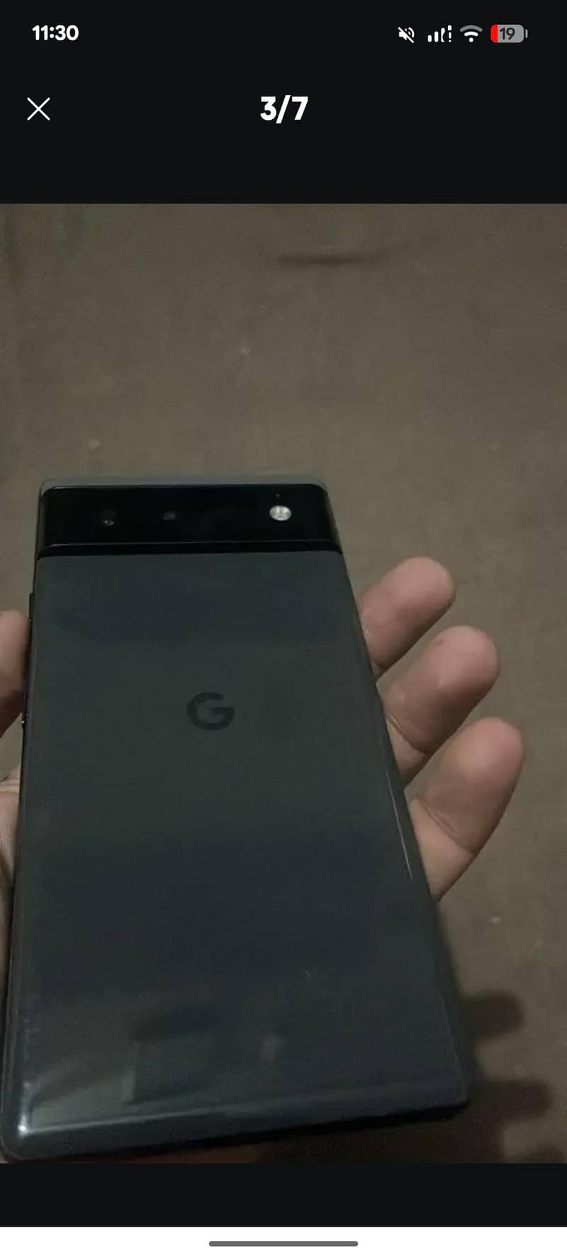 Google pixel 6 2