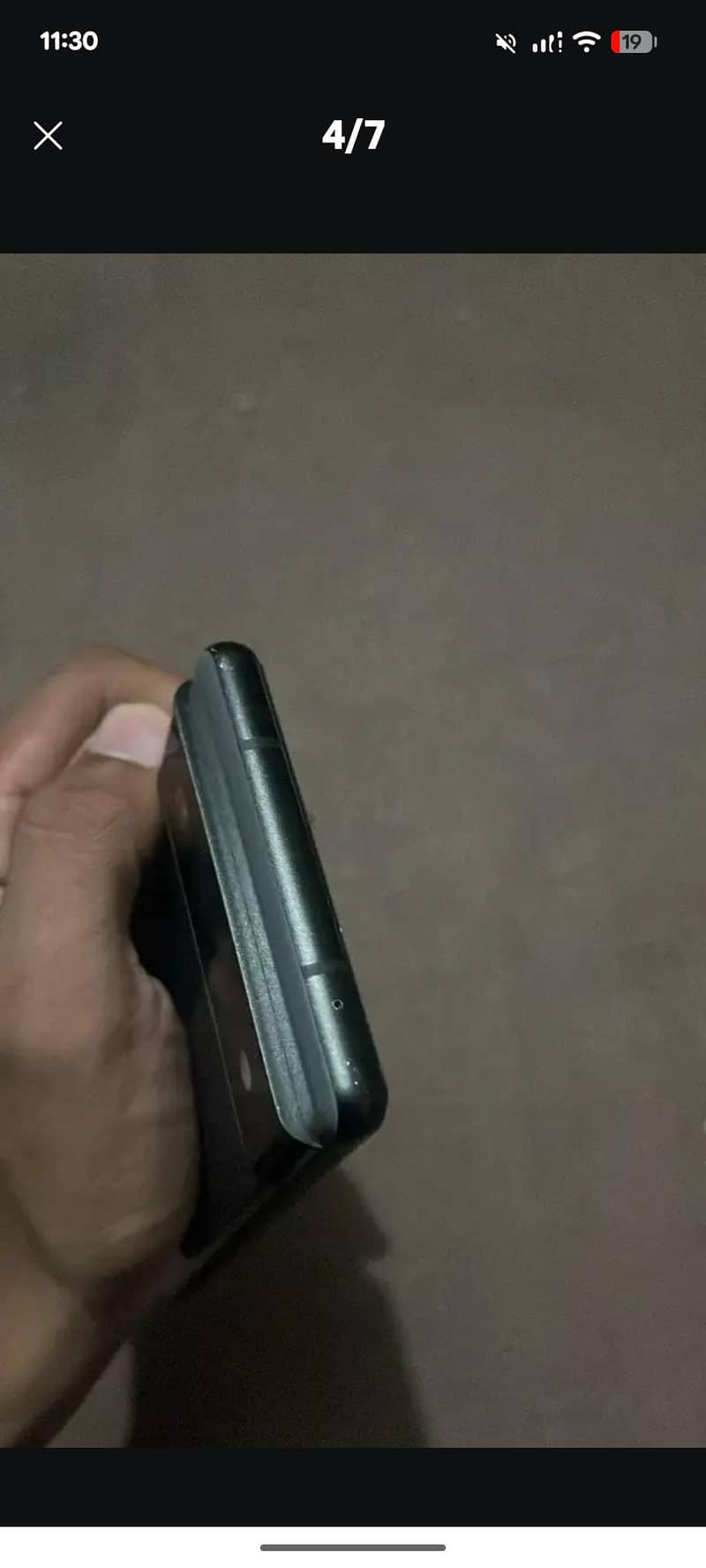 Google pixel 6 3