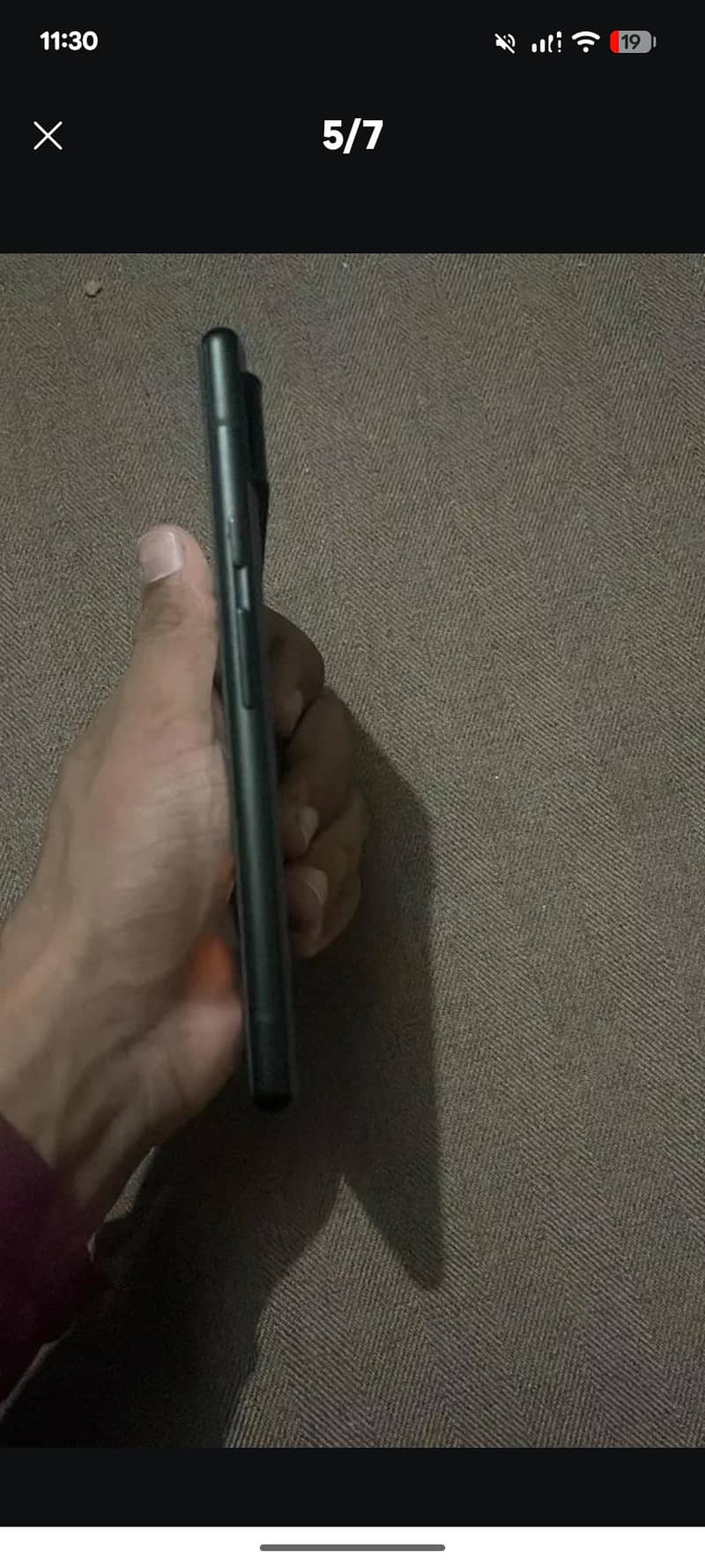 Google pixel 6 4