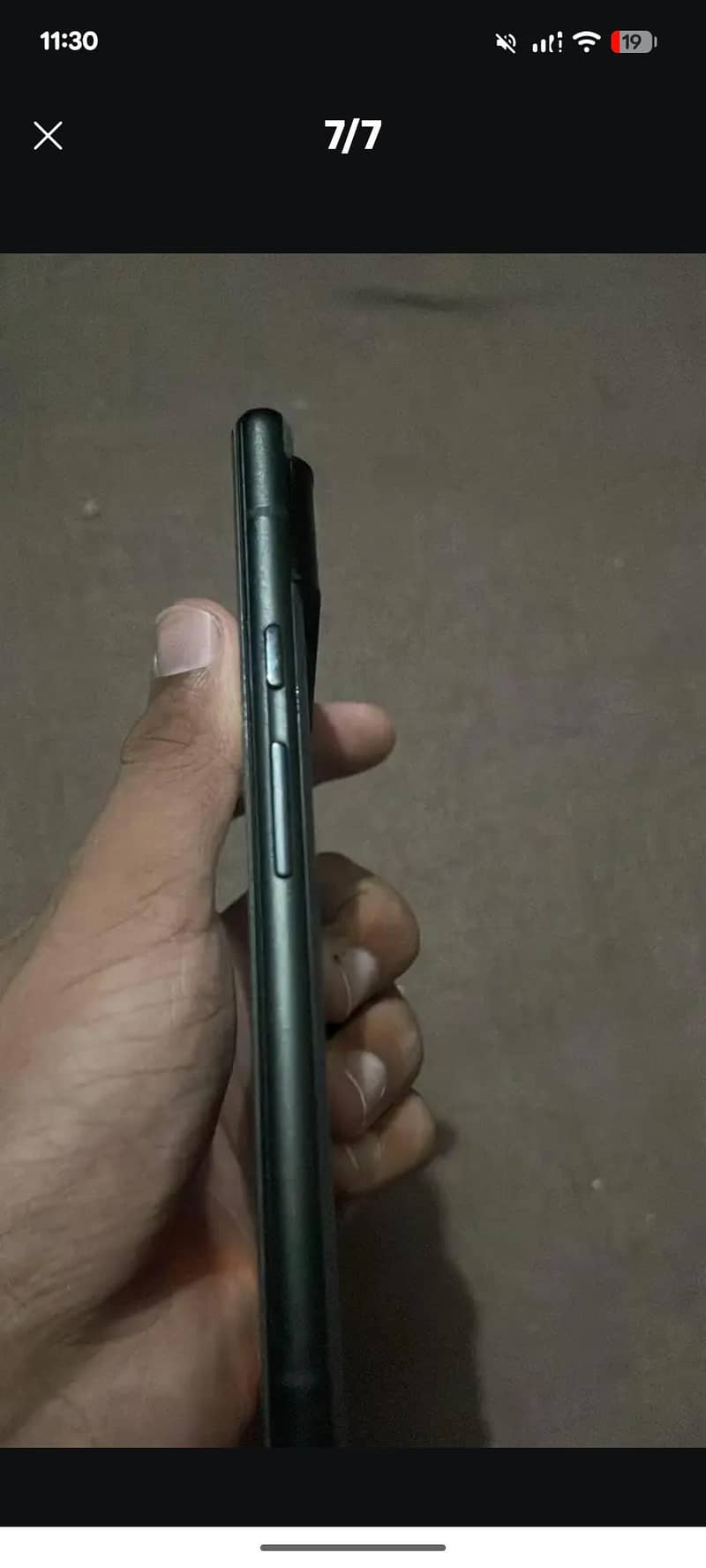 Google pixel 6 5