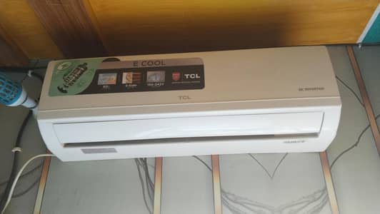TCL Ac 1 ton for sale