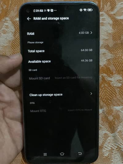 Vivo Other Model