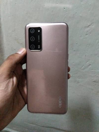 oppo a53s non pta for sale
