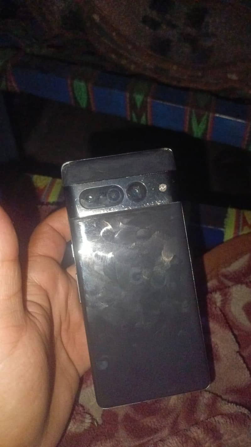 Google Pixel 7 Pro 1