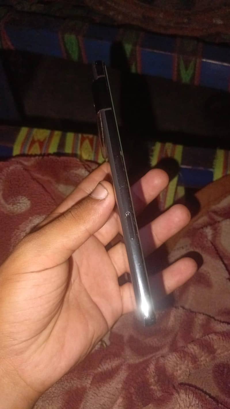 Google Pixel 7 Pro 4
