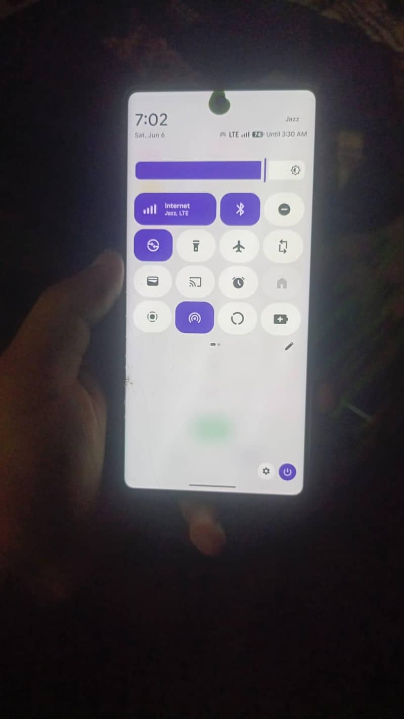 Google Pixel 7 Pro 5