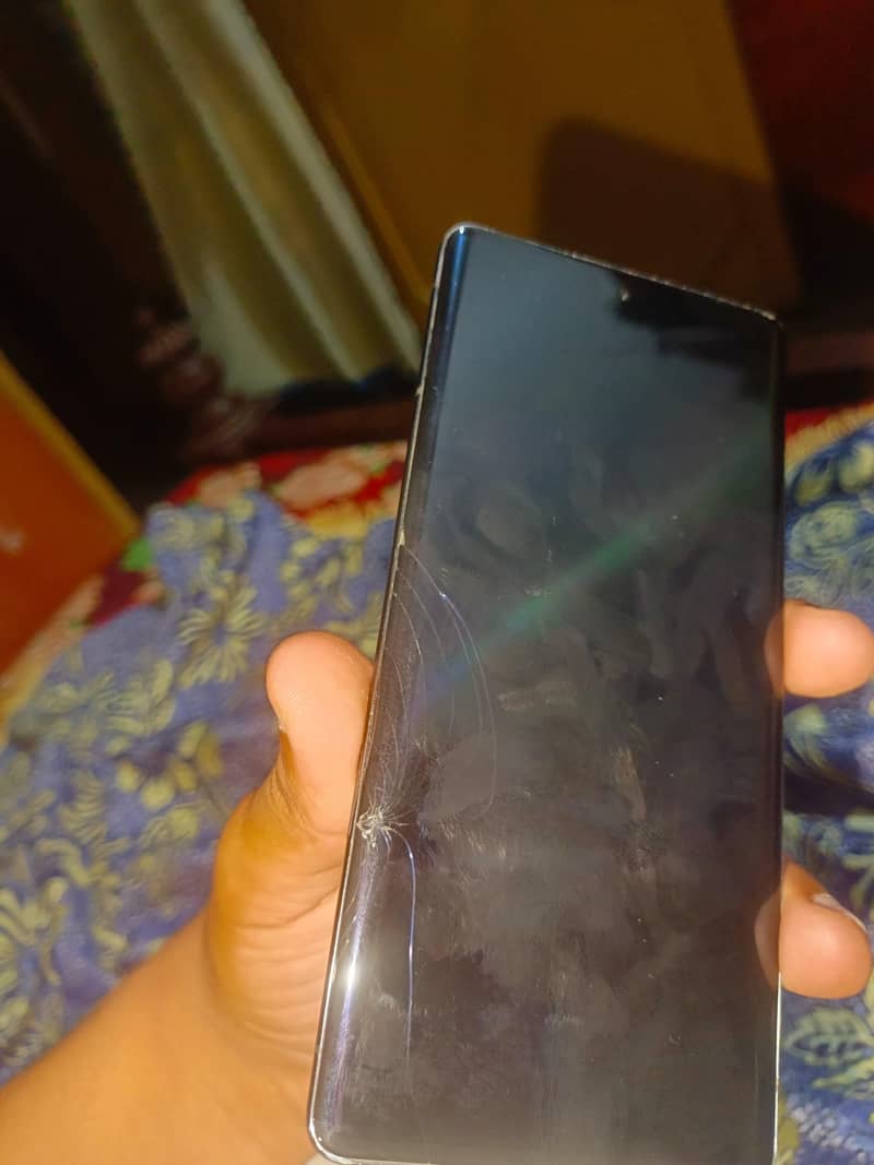Google Pixel 7 Pro 6