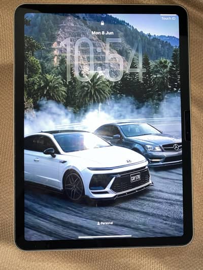 IPAD AIR 6 11 INCH 128 gb