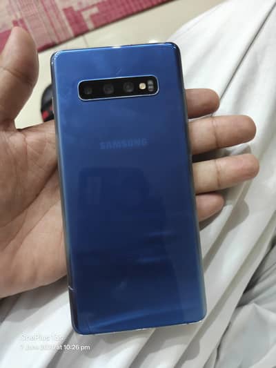 Samsung Galaxy S10 Plus