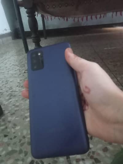 mobile all ok panel change 10/10 condition