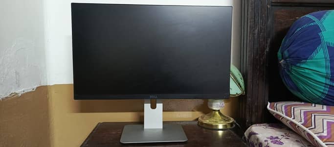 Dell Ultrasharp U2414Hb