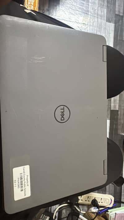 DELL LATITUDE 3120 9/10 gen ka moqabla ma ha