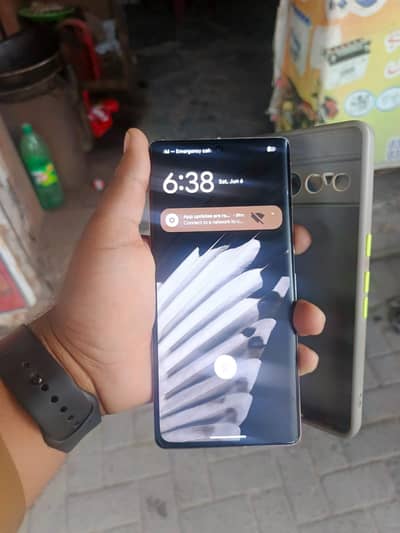Google Pixel 7 Pro