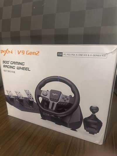 PXN V9 GEN2