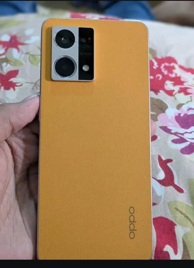 OPPO F21 Pro