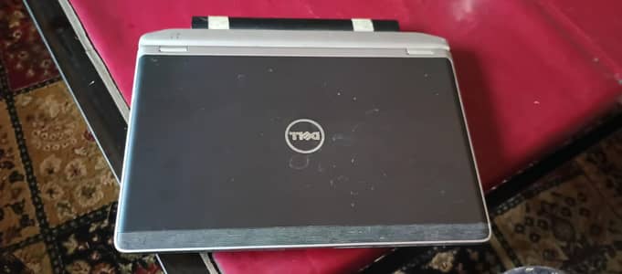 dell laptop core i7