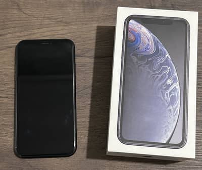 Apple iPhone XR