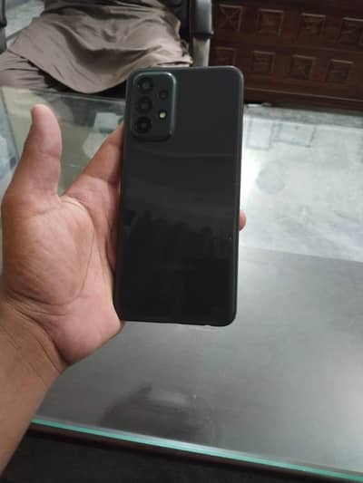 Samsung Mobile A23 6/128