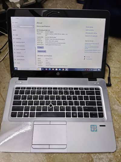 HP ELITEBOOK