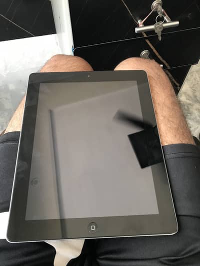 Apple pad32Gb