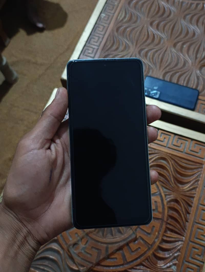 Tecno CAMON 20 1