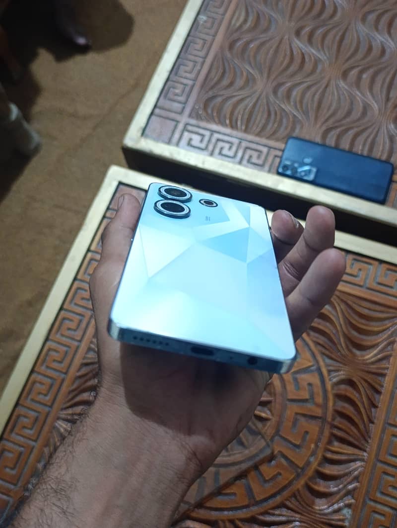 Tecno CAMON 20 3