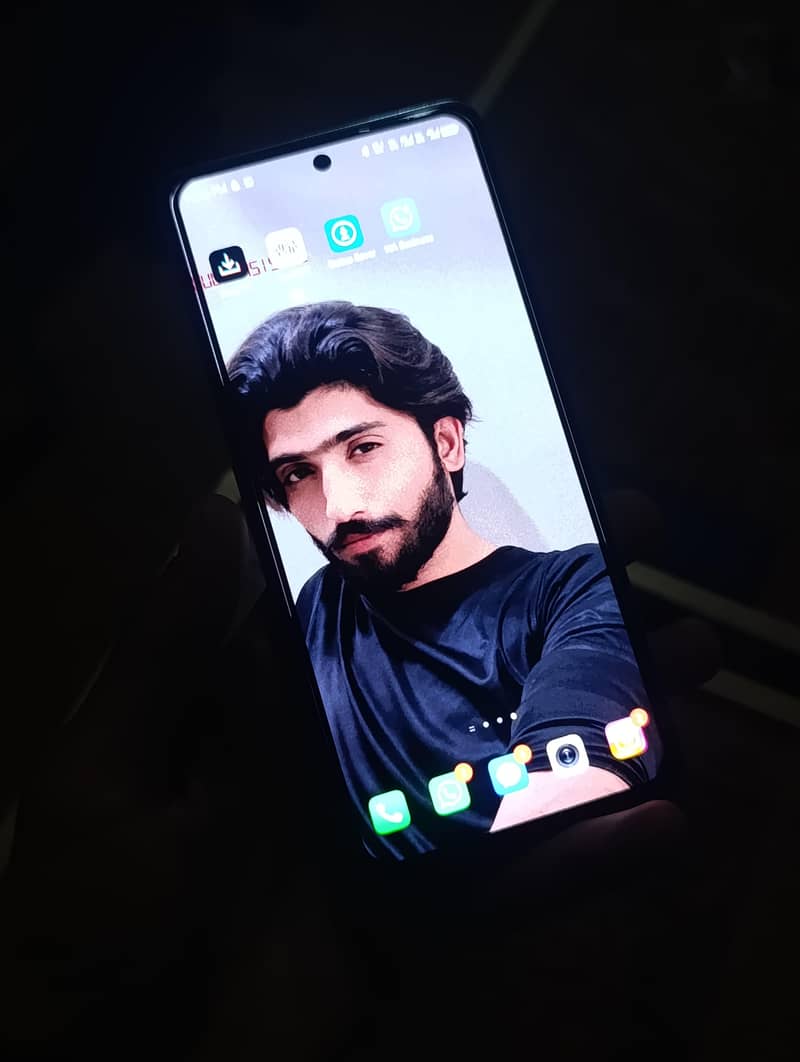 Tecno CAMON 20 4
