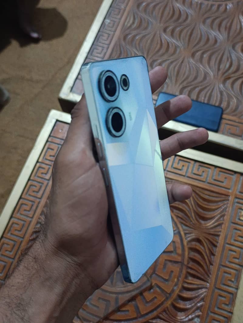 Tecno CAMON 20 6