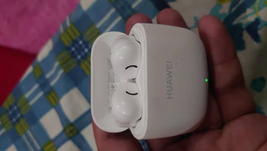 Huawei Freebuds Se 2