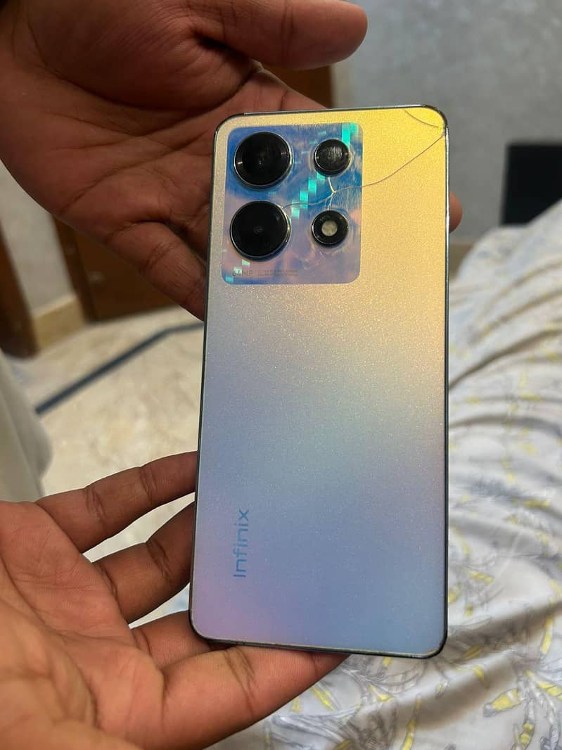 infinx note 30 3