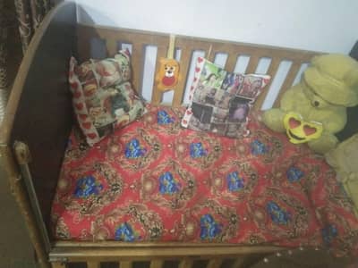 4 to 10 age child bed